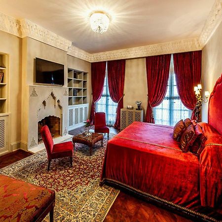 Villa Soraya Ραμπάτ Εξωτερικό φωτογραφία