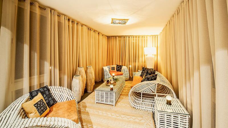 Villa Soraya Ραμπάτ Εξωτερικό φωτογραφία