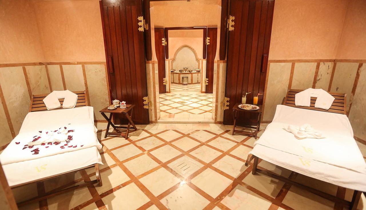 Villa Soraya Ραμπάτ Εξωτερικό φωτογραφία
