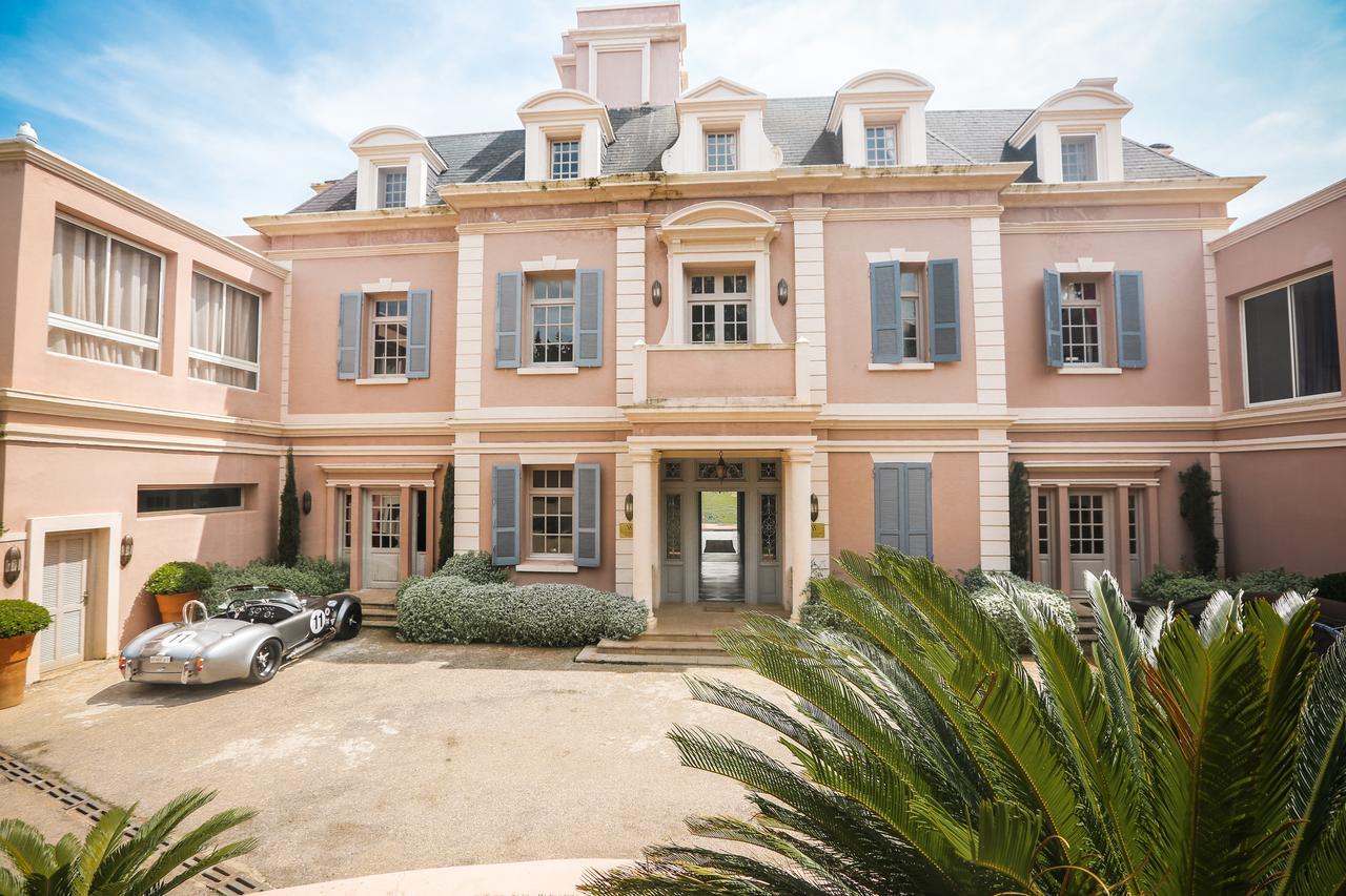 Villa Soraya Ραμπάτ Εξωτερικό φωτογραφία