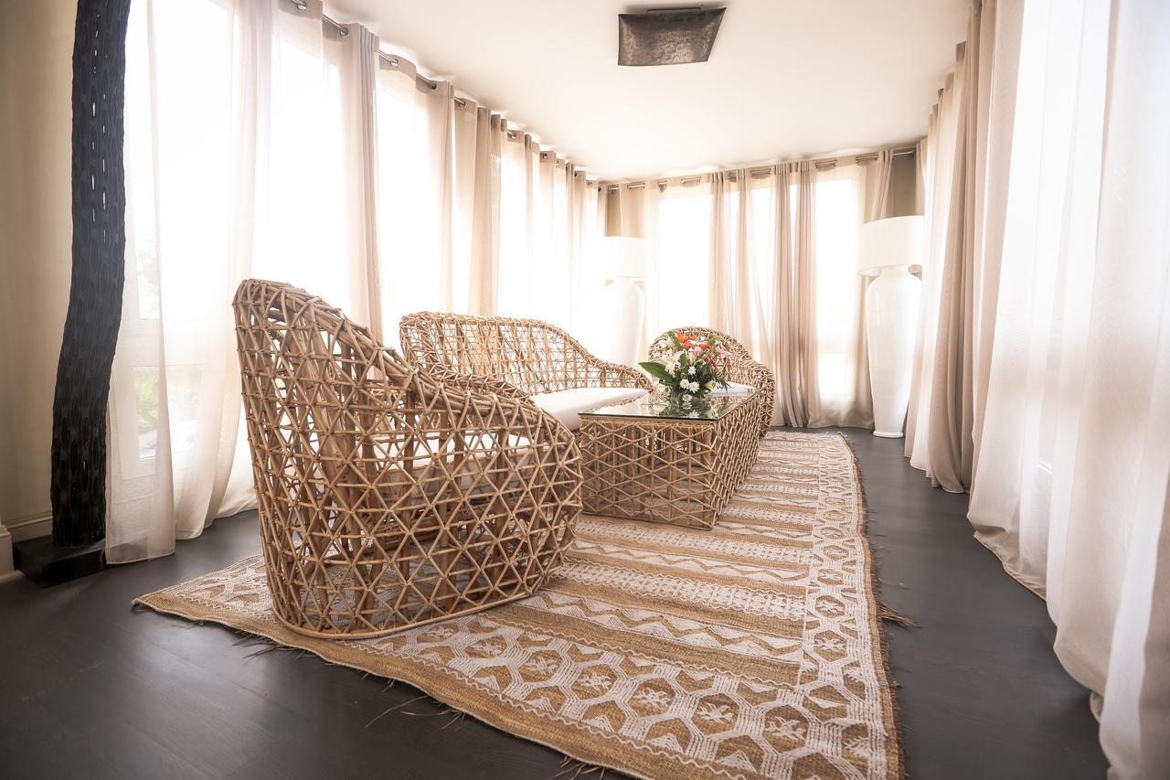Villa Soraya Ραμπάτ Εξωτερικό φωτογραφία