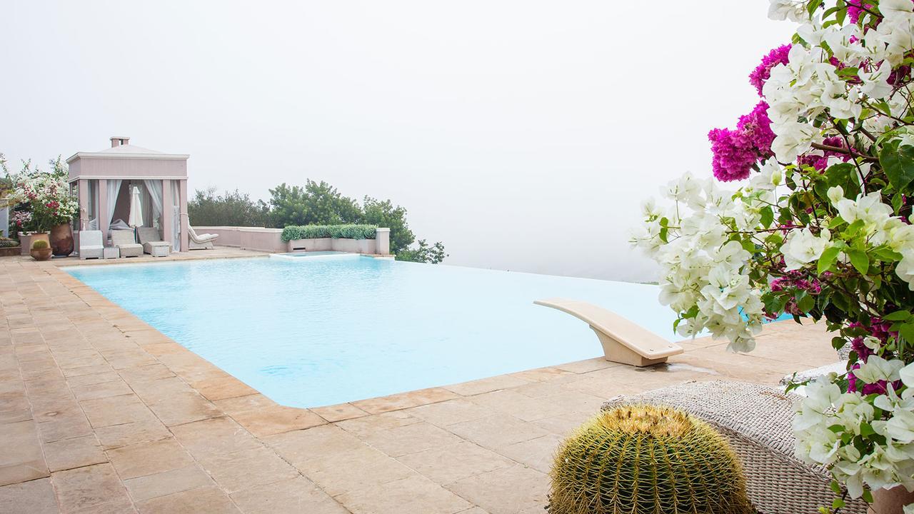 Villa Soraya Ραμπάτ Εξωτερικό φωτογραφία