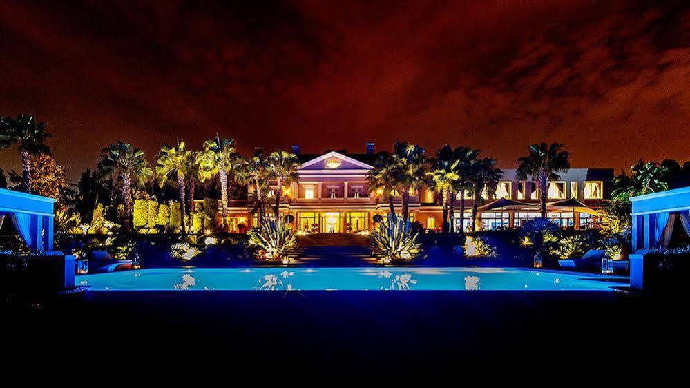 Villa Soraya Ραμπάτ Εξωτερικό φωτογραφία