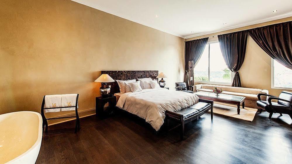 Villa Soraya Ραμπάτ Εξωτερικό φωτογραφία