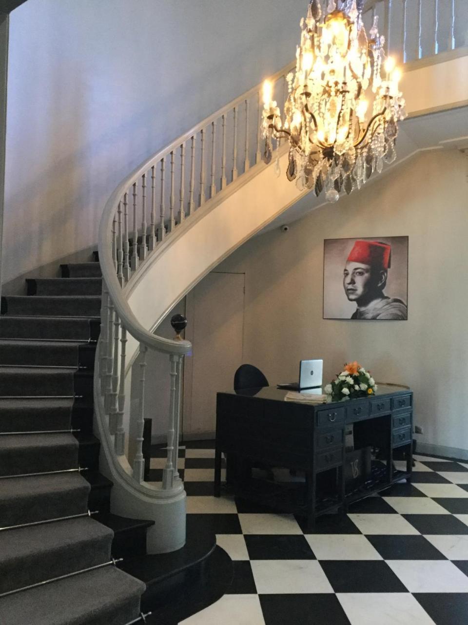 Villa Soraya Ραμπάτ Εξωτερικό φωτογραφία