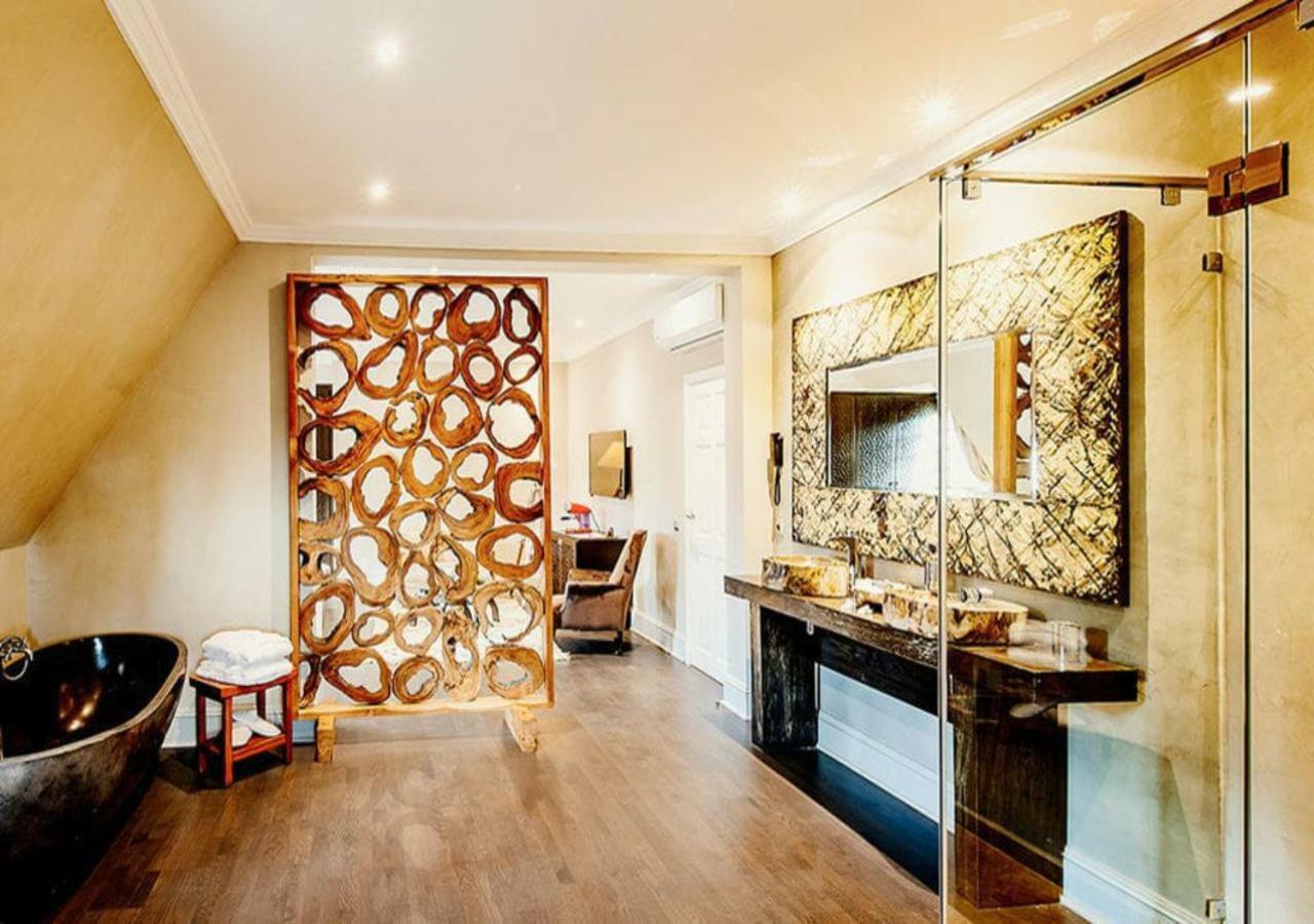 Villa Soraya Ραμπάτ Εξωτερικό φωτογραφία