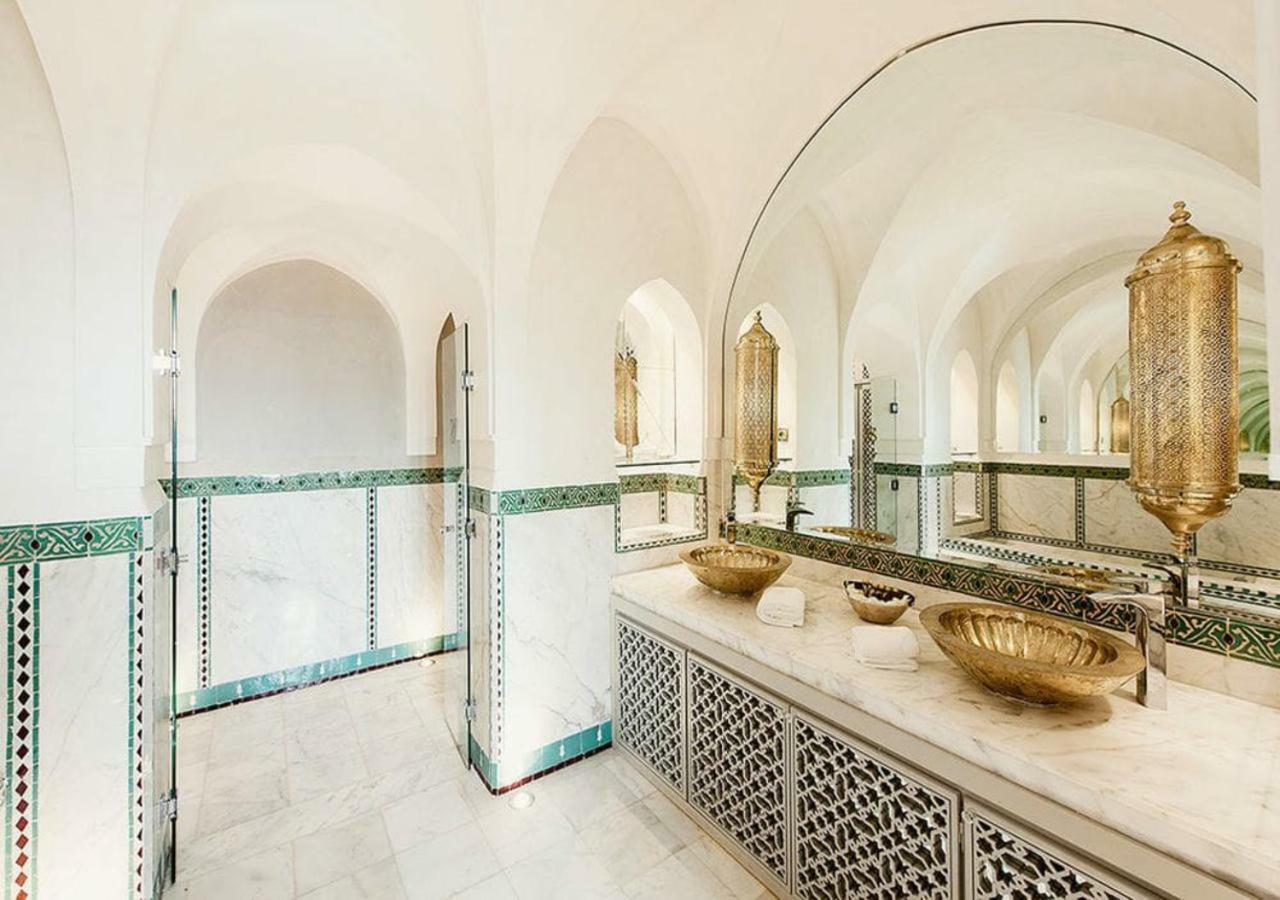 Villa Soraya Ραμπάτ Εξωτερικό φωτογραφία