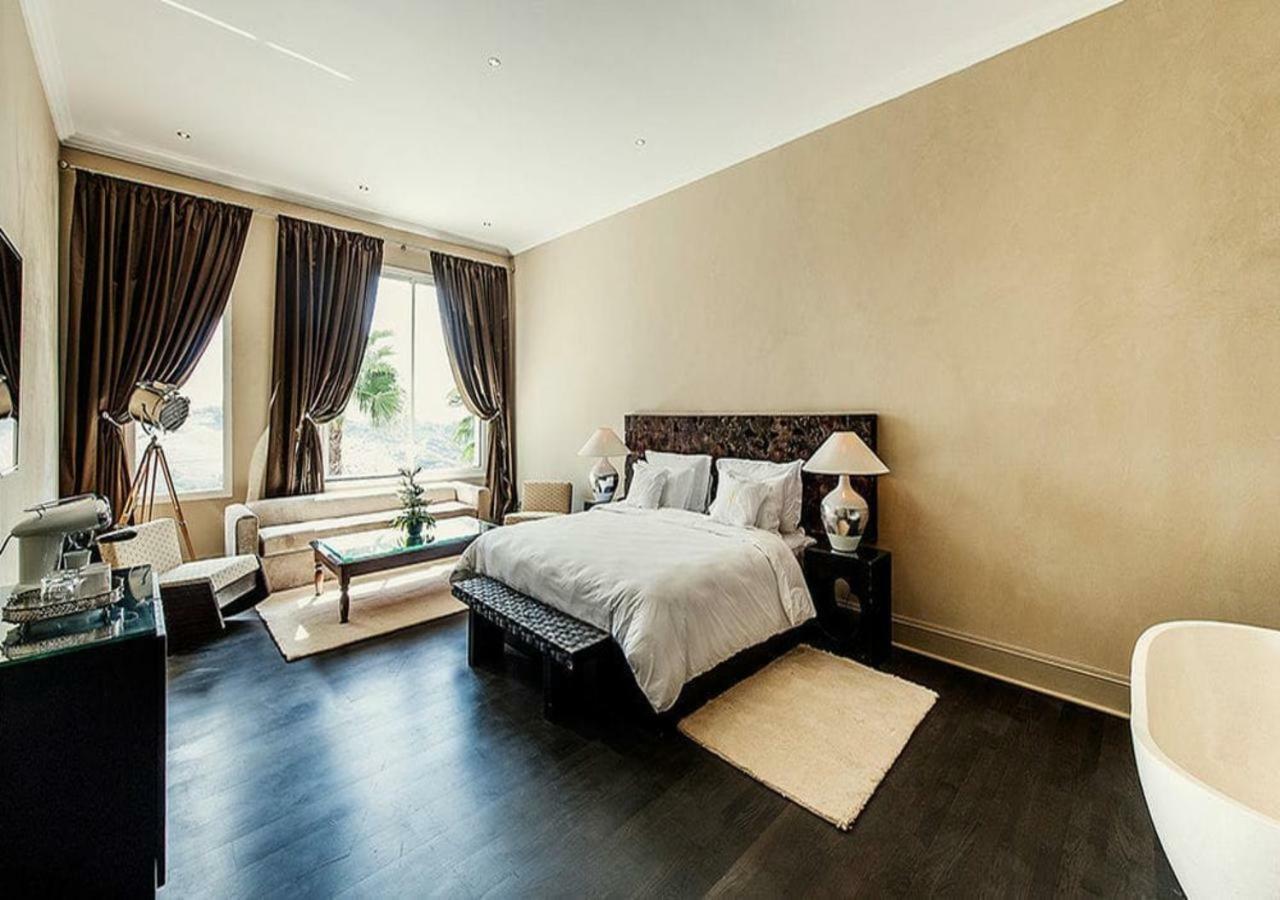 Villa Soraya Ραμπάτ Εξωτερικό φωτογραφία