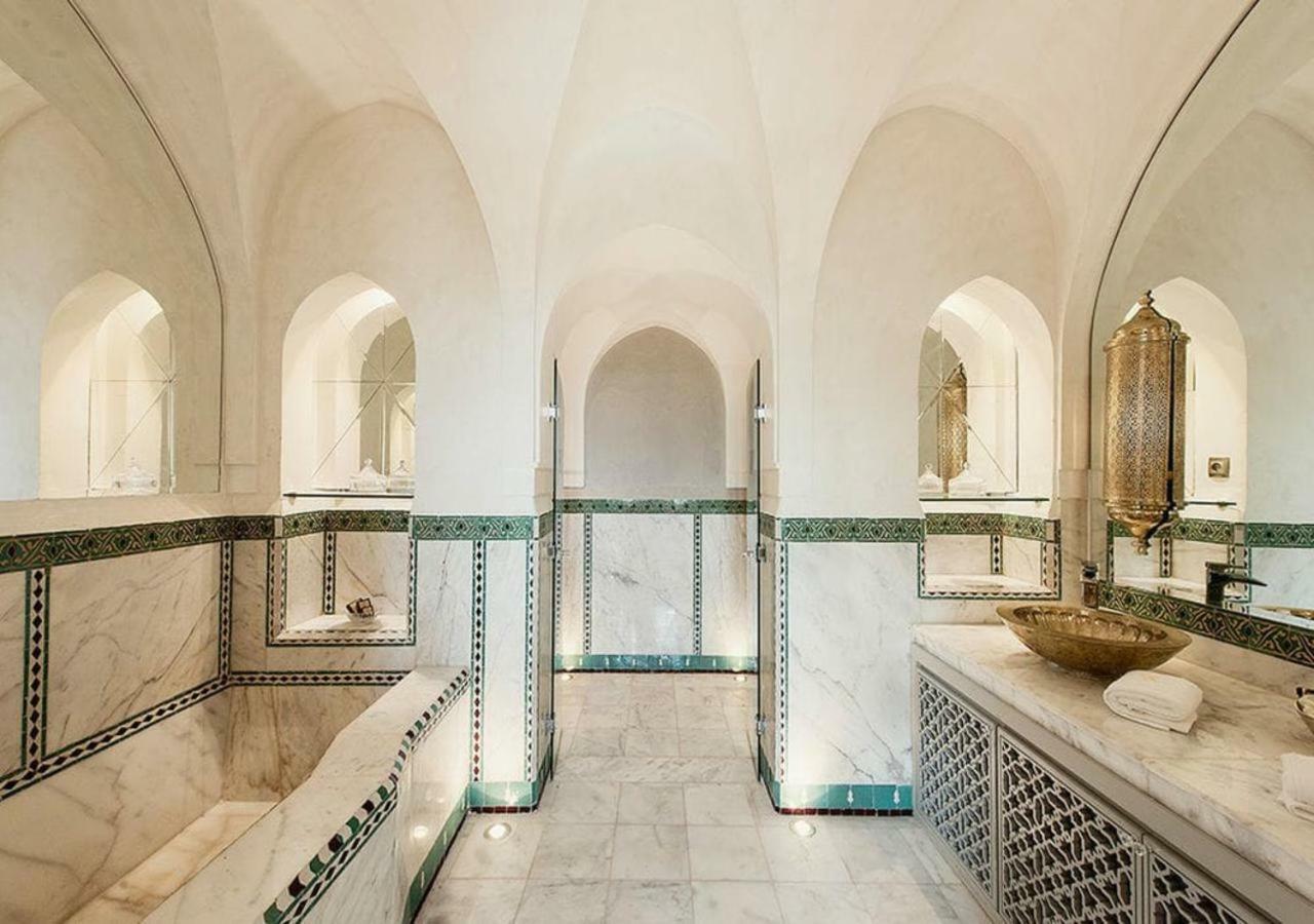 Villa Soraya Ραμπάτ Εξωτερικό φωτογραφία