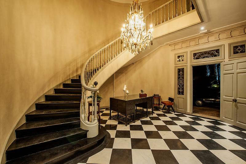 Villa Soraya Ραμπάτ Εξωτερικό φωτογραφία