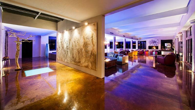 Villa Soraya Ραμπάτ Εξωτερικό φωτογραφία